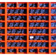 Les panneaux Logo de Paschal atteignent désormais 270 cm pour une largeur de 340 m.