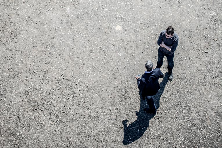 Une relation commerciale établie peut être rompue, dès lors qu’un préavis est respecté... 
[©ACPresse]
