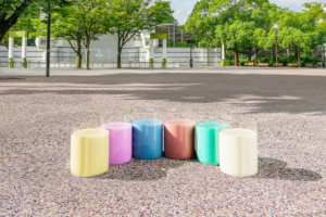 Sika vient de repenser la totalité de son offre produits dédiée aux aménagements en béton [©Sika]