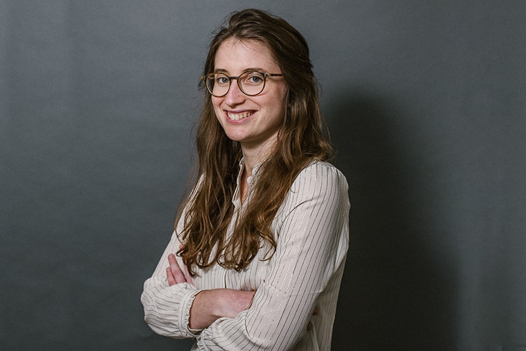 « La reprise vertueuse pourrait se faire grâce aux CEE », explique Chloé Noual, responsable des affaires publiques chez CertiNergy & Solutions. [©CertiNergy & Solutions]