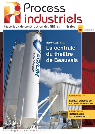 Process industriels n°949