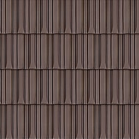 Tuile Belmont - Moka. [©BMI Monier]