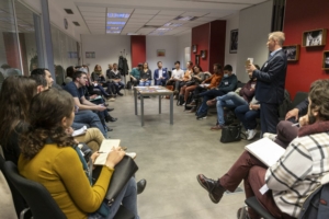 Le nouveau programme pour la rénovation énergétique “Rénovons collectif” regroupe 51 collectivités réparties dans toute la France. [©DR]