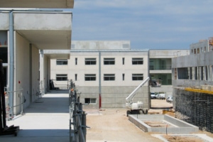 L’inquiétude se renforce sur le logement neuf à moyen terme. [©ACPresse]