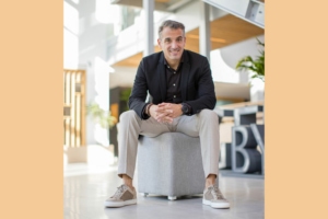 Alphi a rejoint, en 2021, le réseau d’accélérateur de start-up Village by CA des Savoie. [©Alphi]