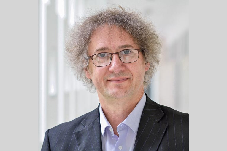 Lionel Monfront est directeur produits et marché au Centre d’études et de recherches. [©Cérib]