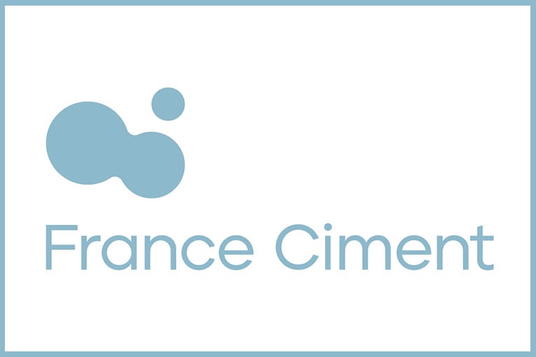 Le Syndicat français de l’industrie (Sfic) change de nom et devient France Ciment. [©France Ciment]