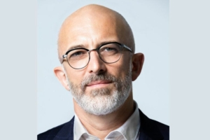 Jean-Marc Zuretti prend la tête de l’Ecole de Chaillot, chef du département de la formation de la Cité de l’architecture et du patrimoine. [©Paul Clichy, Burn Out Prod]