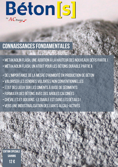 Savoirs "Connaissances fondamentales" PDF