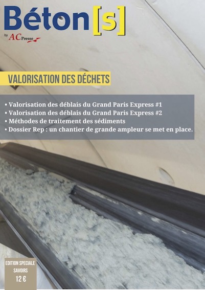 Savoirs "Valorisation des déchets" PDF