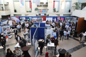 Chaque année, le colloque Le Pont réunit quelque 400 participants. [©Colloque Le Pont]