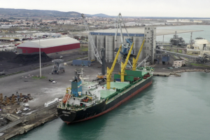 Le site de Cem’In’Log est un maillon essentiel de la chaîne logistique bas carbone de Cem'In'Eu. [©Cem'In'Eu]