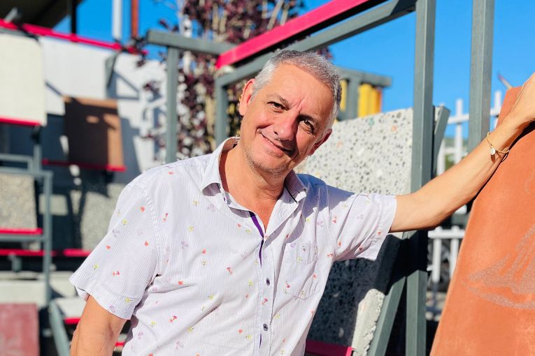 Jean Ros a fondé Soltech il y a tout juste 25 ans. 
[©Soltech]