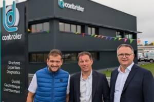 LD Contrôles, « La montée en compétence est dans notre ADN »