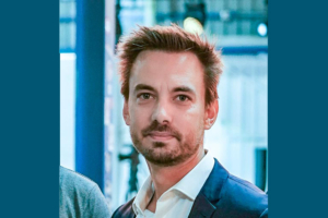 Arnaud Floquet, chargé d’affaires Bfup projeté chez Freyssinet. [©Freyssinet]