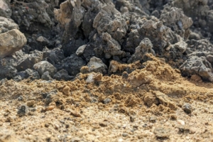 “Minerec : Assises nationales de l’économie circulaire des minéraux” répond mieux aux enjeux globaux de la filière des sédiments. [©Minerec]