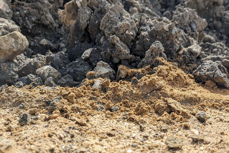 “Minerec : Assises nationales de l’économie circulaire des minéraux” répond mieux aux enjeux globaux de la filière des sédiments. [©Minerec]
