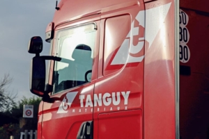 Tanguy Matériaux met en avant son ancrage territorial local. [©Tanguy Matériaux]