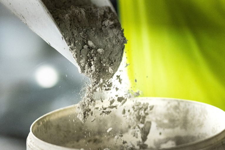 Ecocem obtient une subvention de 4 M€ de l’Union européenne. [©Ecocem]