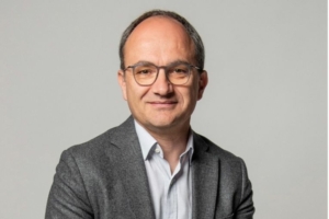 Eric Rampelberg est le nouveau directeur général France de Duarib Group. [©Duarib Group]