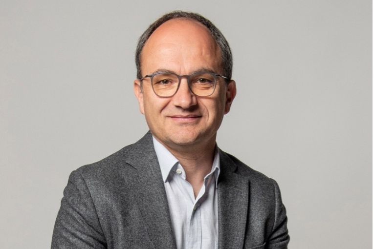 Eric Rampelberg est le nouveau directeur général France de Duarib Group. [©Duarib Group]