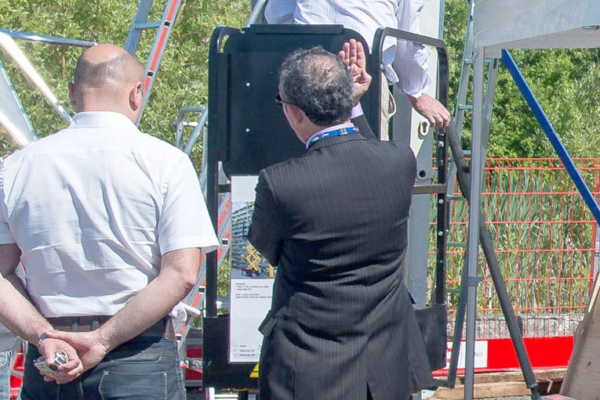 Le dirigeant d’entreprise peut voir sa responsabilité pénale engagée. Ceci, selon qu’il a agi à titre personnel ou si l’infraction est liée à sa direction de l’entreprise. [©ACPresse]