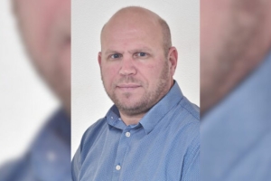 Abdelhak Kaci est enseignant-chercheur au CY Cergy Paris Université. [©Abdelhak Kaci]