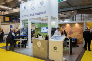 L’Unicem révèle une légère hausse de l’activité des matériaux de construction. Mais reste préoccupée par les incertitudes des mois à venir. [©ACPresse]