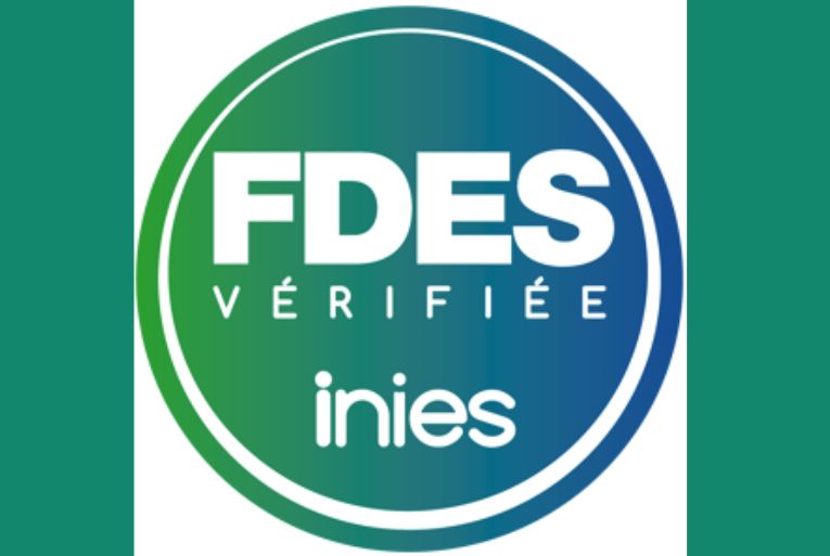 Sika France vient de mettre en ligne 52 Fiches de déclaration environnementale et sanitaire (Fdes) sur la base Inies.