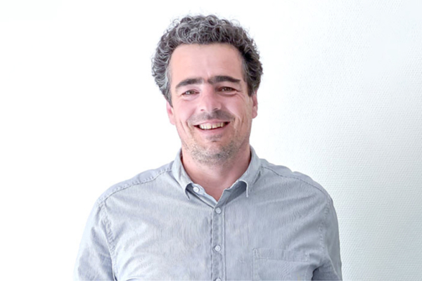 Jean-Louis Albizzati, directeur général de la société éponyme. [©Albizzati Père et Fils]