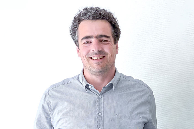 Jean-Louis Albizzati, directeur général de la société éponyme. [©Albizzati Père et Fils]