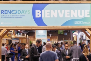 Edition 2024 du forum Renodays. [©Renodays]