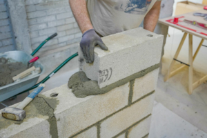 L’Atelier des Chefs vient de lancer le Cap Maçon, une formation de 500 h. [©L’Atelier des Chefs]