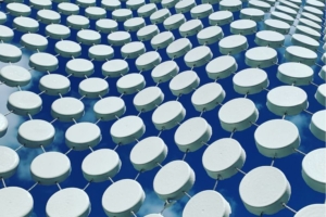 Solid Studio et sa Maille Zephyr incarnent une approche novatrice du béton, alliant performance technique et esthétique. [©Solid Studio]