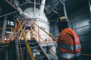 Eqiom a fêté les 20 ans de son usine de Dunkerque. [©Marvinn Prod]