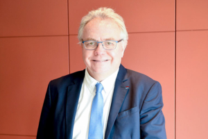 Pascal Boulanger a été réélu, à l’unanimité, président de la FPI jusqu’en 2030. [©Studioanna]