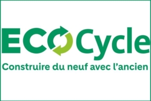 « En proposant nos bétons en version circulaire EcoCycle inside, nous avons l'ambition de franchir une étape majeure pour la transformation écologique de la construction », souligne Manon Lalande, responsable du développement des solutions circulaires chez Lafarge Bétons. [©Lafarge France]