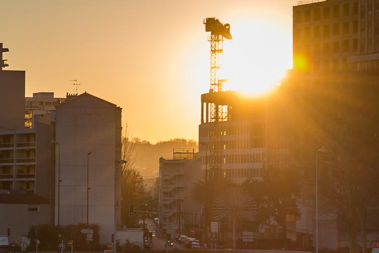La création du programme “Adapt-Bâti-Confort” a été publié, le 5 août 2025, au Journal Officiel.  [©ACPresse]