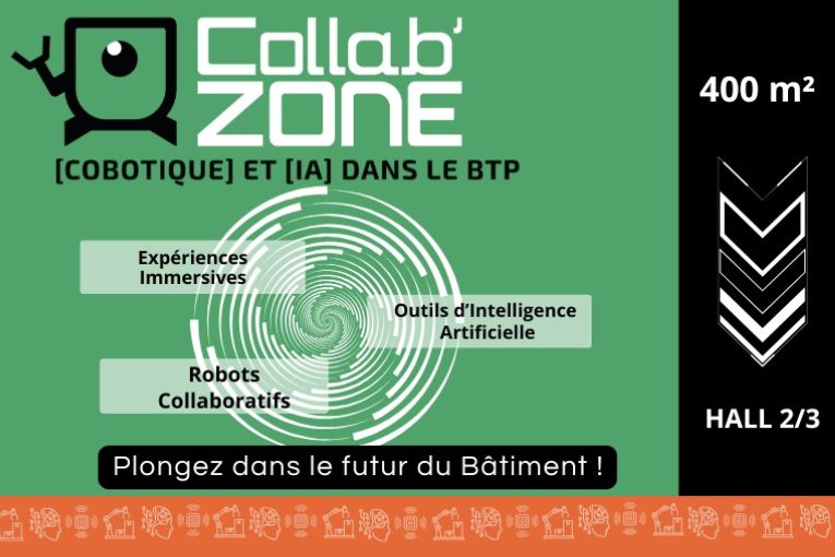 ARTIBAT 2025 à Rennes : le Salon de l'Innovation pour les Professionnels du Bâtiment et de la Construction.