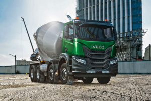 Iveco rejoint la longue liste des marques historiques passées sous pavillon étranger. [©Iveco]