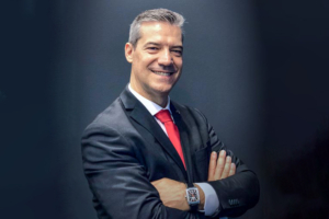 David Siviero est le directeur des opérations de Cifa France. [©xxx]