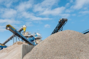 Les acteurs de la filière multiplient les initiatives pour intégrer ces ressources dans de nouveaux cycles de production. [©ACPresse]