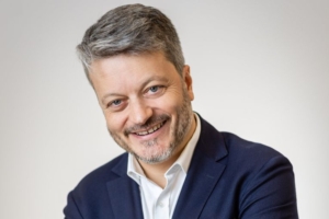 François Demeure-dit-Latte directeur général d'Ecominéro. [©Hervé Thouroude - Ecominéro]