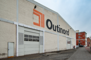 Usine Outinord de Saint-Amand-les-Eaux. [©ACPresse]