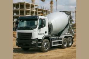 Les engins électriques du BTP sont désormais éligibles aux certificats d'économies d'énergie (CEE). [©ACPresse]