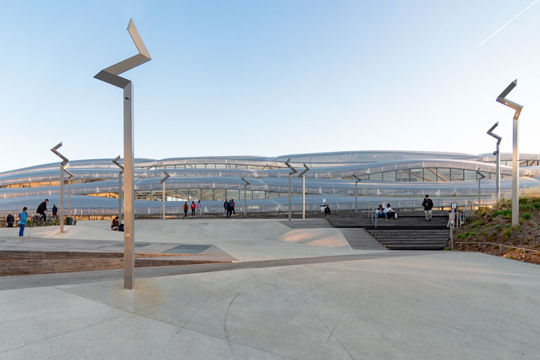 Au sein de l’Hexagone, les entreprises et les industriels font preuve de savoir-faire. Petit tour d’horizon de l’actualité en Bretagne, Normandie et Pays de la Loire.. [©ACPresse]