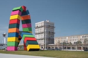 La situation conjoncturelle de la filière construction en Normandie connaît, malgré certaines hausses, une situation préoccupante. [©ACPresse]