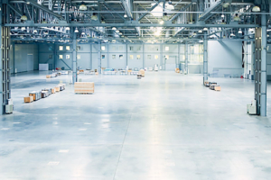 Le superplastifiant MasterEase 3030 a été conçu par Master Builders Solutions pour les applications de dallage. [©Master Builders Solutions]