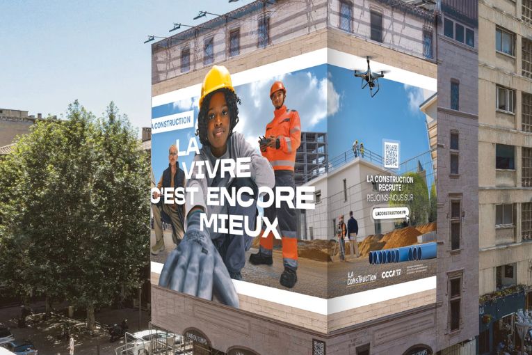 Les WorldSkills France 2025 mettent le BTP à l’honneur.