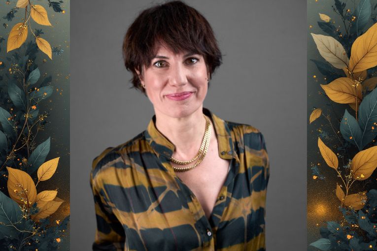 Virginie Delamare-Thévenin est la nouvelle déléguée régionale pour le Grand Est et la Bourgogne - Franche-Comté au sein du SNBPE et du SNPB. [©SNBPE]